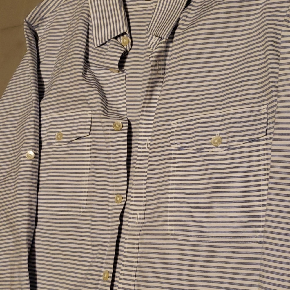 Express shirt - Picture 3 of 3
